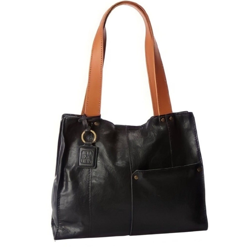 Ellington Leather Goods Valerie Tote